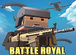 Minecraft Runner city