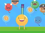 Shoot Balloon