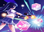 Beat Shooter