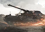 Grand Tanks: Free Second World War of Tank Games