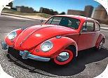 REAL Fast Car Racing Race Cars in Street Traffic