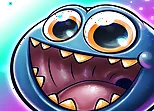 Math Kids Monster Math 2: Fun Maths game for Kids