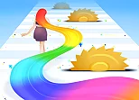 Hair Challenge Runner