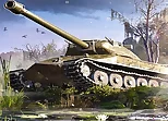 War Of Tanks Shooter
