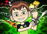 Ben 10: Alien Attack