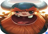 Oddmar Viking Escape Nine Worlds Saga War of Clans
