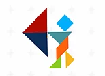 TRZ Tangram
