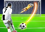 Shoot Goal