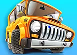 Parking Puzzle Jam 3D