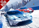 Crazy Traffic Racing