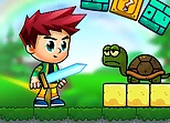 Jungle Adventure - Super World New Games 2021