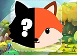 Cute Animal Puzzle