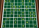 Weekend Sudoku 11
