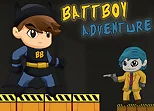 The Battboy Adventure