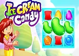 Ice Cream Candy