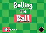 Rolling The Ball