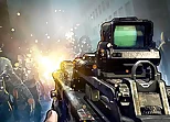 Zombie Frontier 3: Sniper FPS