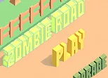 Zombie Road 3D