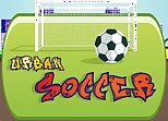 Urban Soccer HD