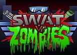 Swat Vs Zombies HD