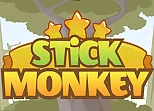 Stick Monkey HD