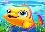 Fish World - Match3