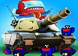 Armored aces Among - Imposter