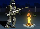 Commando Sniper