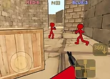 Stickman Counter Terror Shooter