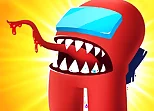Imposter Rush 3D