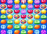 Candy Sweet Garden