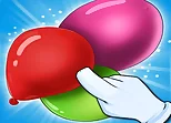 Balloon Popping Game for Kids - Online Games