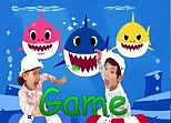 Baby Shark Game Online