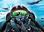 Jet Fighter Air Strike – Joint Combat Air Force 2D