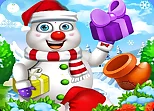 Christmas Match 3 - Puzzle Game
