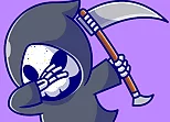 Undead Warrior
