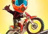 MOTO X3M BIKE RACE GAME - Moto X3MS Game