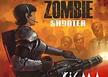 Zombie Shooter - Survive the undead outbreak