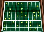 Weekend Sudoku 10