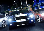 Tuning Cars Stunts
