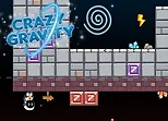 Crazy Gravity - Astronaut Game