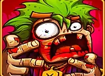 Legend vs Zombies