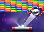 Brick Breaker Star