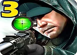 Armed Heist Shoot Robbers TPS Sniper shooting gun3