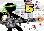Stick Soldier Stickman War Stick Epic Simulator RT