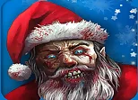 Santa vs. Zombies