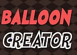 Balloon Creator