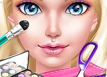 Fashion Doll: Shopping Day SPA ❤ Dress-Up Games