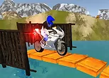 Motorcycle Offroad Sim 2021