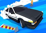 Extreme Drift Racing